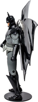 Mcfarlane Toys DC Multiverse Armored Batman Kingdom Come 7" Action Figure -15323