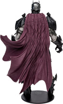 McFarlane Toys DC Multiverse Gladiator Batman From Dark Nights Metal 7" Figure