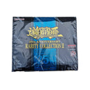 Yu-Gi-Oh! 25th Anniversary Rarity Collection II 1st Ed German TCG (24 Packs)