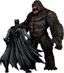 McFarlane Toys DC Multiverse Batman vs Kong Monsterverse 7" Action Figures 13862