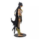 McFarlane Toys DC Direct Page Punchers Batgirl 7" Action Figure + Frozen Comic