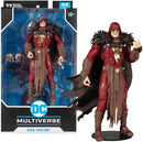 McFarlane Toys DC Multiverse King Shazam! The Infected 7" Action Figure Toy