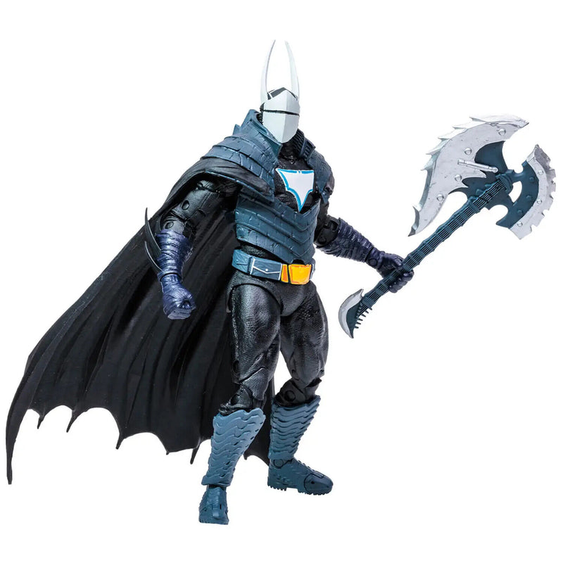 McFarlane Toys DC Comics Multiverse Batman Duke Thomas 7" Action Figure