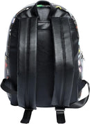 Harry Potter Leviosa-Fashion Unisex Kids Backpack 32 x 24 x 14cm - Capacity 10L