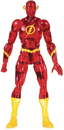 DC Direct Essentials The Flash Speed Force 18cm Action Figure Toy