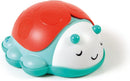 Clementoni 17265 Little Lady Bug Baby Night Projector Game Lights Sound
