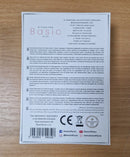 Beautifly Sonic Facial Cleansing Brush Waterproof Silicone Skin Massager