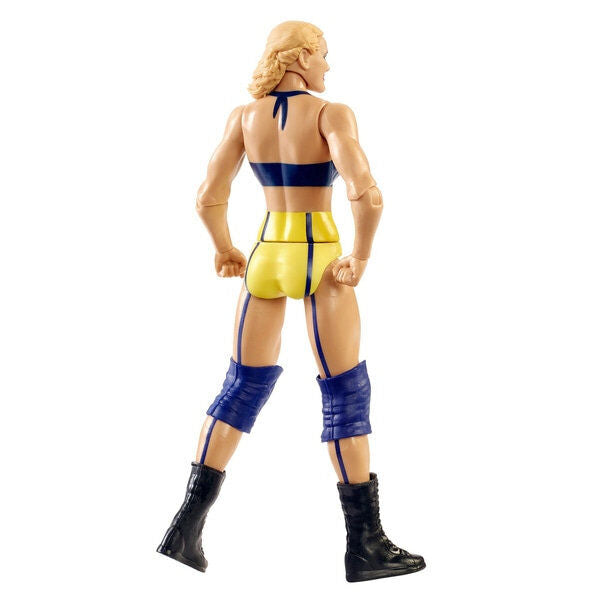 Mattel WWE Lacey Evans 6.3" Action Figure, Basic Series 119 Bring The Action Toy