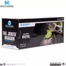 McFarlane TM15712 DC Multiverse Vehicles The Joker Dragon 25cm Action Figure