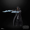 Star Wars Black Series Emperor Palpatine 6" Figure w/ Throne Amazon Exclusive
