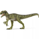 Schleich 15035 Monolophosaurus Dinosaur 21cm Toy Figurine With Realistic Details