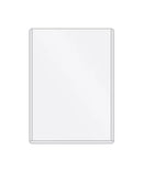 Ultra Pro 3"x4" Regular Top Loaders 25 Clear Rigid Card Holders for MTG Pokemon