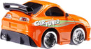 MGA CarTuned JDM Tuners 1993 Toyota Supra Series 1 Diecast Model Car Collectible