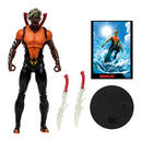 Mcfarlane Toys DC Direct Page Punchers Aquaman - Aqualad 72 Action Figur + Comic