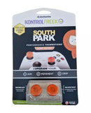 KontrolFreek FPS Freek South Park Kenny Xbox One Performance Thumbsticks 4 Prong