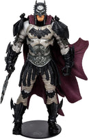 McFarlane Toys DC Multiverse Gladiator Batman From Dark Nights Metal 7" Figure