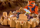 Playmobil Naruto Shippuden 70667 Naruto vs Pain Battle Set Gamakichi Gift