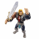 Netflix He-Man & The Masters of the Universe He-Man Power Attack Figure