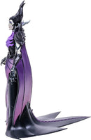McFarlane Toys Disney Pixar Mirrorverse Maleficent 7" Action Figure