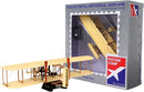 Daron PS5555 Wright Flyer 1/72 Scale Diecast Plane Postage Stamp Model