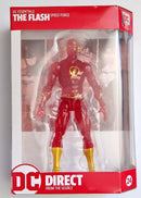 DC Direct Essentials The Flash Speed Force 18cm Action Figure Toy