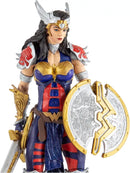 McFarlane Toys DC Multiverse Wonder Woman 7" Collectible Figure by Todd Mcfarlane