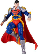 Mcfarlane Toys DC Multiverse Superboy Prime Infinite Crisis 7" Action Figure