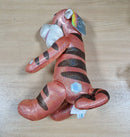 Grandi Giochi Disney 100th Anniversary Tiger Plush Toy 30cm With Sound Soft Toy