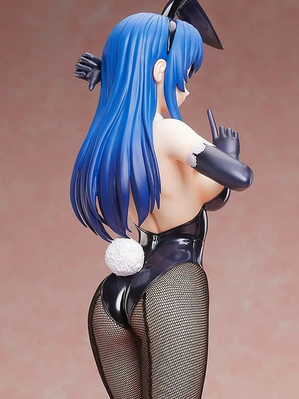 FREEing Toradora Ami Kawashima Bunny Ver. 1/4 PVC Figure 47cm Japan Anime