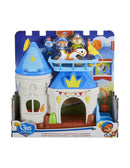 Fisher-Price Gus Itsy Bitsy Knight Castle Playset + Figures & Vehicle Toy