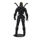 McFarlane Toys DC Multiverse Talon Court Of Owls 7" Action Figure Toy - 15284