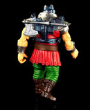 MOTU Masterverse New Eternia Deluxe Ram Man 7" Action Figure HLB57 Mattel