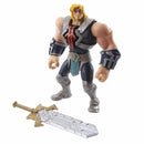 Netflix He-Man & The Masters of the Universe He-Man Power Attack Figure