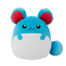 Squishmallows 50cm Pokemon Marill Plush Toy SQPK00089 Soft Official Gift