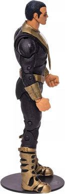 Mcfarlane Toys Dc Multiverse Black Adam Endless Winter 7" Action Figure