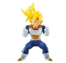 Dragon Ball Z Ichibansho Super Saiyan Gohan 5.9" PVC Figure VS Omnibus Great