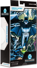 Mcfarlane Toys DC Multiverse Armored Batman Kingdom Come 7" Action Figure -15323