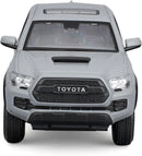 Maisto Toyota Tacoma 2023 Diecast Model Pickup Truck 1:24 Scale Collectible