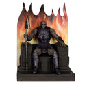 McFarlane Toys DC Multiverse Justice League Darkseid With Throne 9" Mega Figure