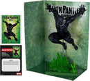 McFarlane Marvel Black Panther 1:6 Scale Collectible Figure 29cm with Scene