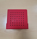 Diesel Mr Daddy 2.0 57mm Men’s Watch DZ7459 Chronograph Stainless Steel Black