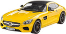 Revell 07028 Mercedes AMG GT 1:24 Model Kit Unbuilt Plastic Car Kit
