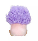 Living on the Veg 6" TJ & Romy Plush Mushroom Assortment B, Series 1 Soft Toy