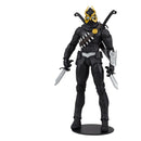 McFarlane Toys DC Multiverse Talon Court Of Owls 7" Action Figure Toy - 15284