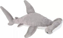 Wild Republic Cuddlekins Eco Friendly Mini Hammerhead Stuffed Animal 12" Plush