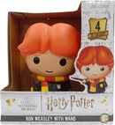 Harry Potter: Deluxe 4" Vinyl Figure Ron Weasley Wizarding World Collectible
