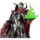 Mortal Kombat 11 Commando Spawn Statue 12” Collectible Action Figure McFarlane