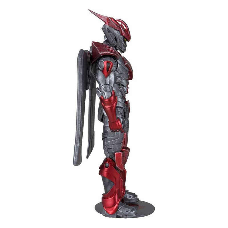 McFarlane Toys DC Multiverse Superman Unchained Armor (Gold Label) Action Figure
