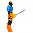 McFarlane Toys DC Multiverse DC Super Powers Deathstroke 5" Action Figure 15791