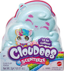 Cloudees GNC94 Scenteeze Collectable Figure & Powder Blind Pack – Random Toy
